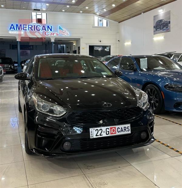 كيا فورتي 2021 للبيع في العراق - اربيل